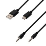 SAL BT 5000 hordozható bluetooth kihangosító, 2 x 25 W, sztereó boombox, FM rádió, USB, microSD, beépített mikrofon, RGB LED, ~30 óra üzemidő - Image 5