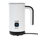 Home HG TH 150 tejhabosító, teljesítmény 550 W, tejmelegítés 300 ml és tejhabkészítés 150 ml tejből, melegítés 65°C-ra - Image 2