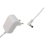 Home AD 500 aromadiffúzor, ultrahangos hidegpárásító, 500 ml kapacitás, önállóan is használható világítás, melegfehér fény, tartozék hálózati adapter - Image 4