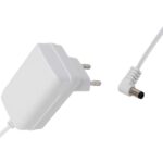 Home AD 280 aromadiffúzor, ultrahangos hidegpárásító, 280 ml kapacitás, melegfehér világítás, folyamatos vagy szakaszos párásítás, tartozék hálózati adapter - Image 4