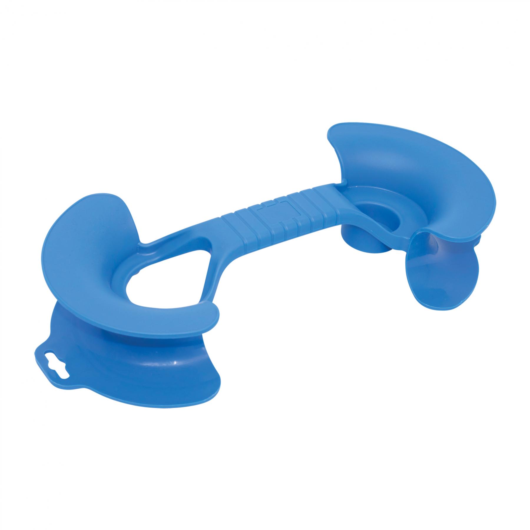 17572 Home NV CR vezetékrendező hosszabbítóhoz, max. 30 m hosszabbító feltekerésére, kényelmes fogantyú, rögzíthető csatlakozódugó, felakasztható - Image 1