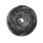 Home ISM 90210 mágneses szúnyogháló, 90 x 210 cm ajtóra, tépőzár felhelyezés, mágneses záródás - Image 3