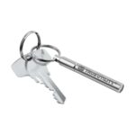 True Utility Telepen, TU246K, teleszkópos kialakítás, szálcsiszolt rozsdamentes acél test, alumínium ház, 3 tollbetét, mágneses vég - Image 2