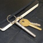 True Utility Telepen, TU246K, teleszkópos kialakítás, szálcsiszolt rozsdamentes acél test, alumínium ház, 3 tollbetét, mágneses vég - Image 4