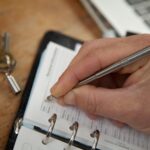 True Utility Telepen, TU246K, teleszkópos kialakítás, szálcsiszolt rozsdamentes acél test, alumínium ház, 3 tollbetét, mágneses vég - Image 5