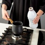 NAVA 10-104-007 kávékiöntő, 600 ml űrtartalom, gáz-, elektromos, kerámia- és halogén tűzhelyekhez - Image 2