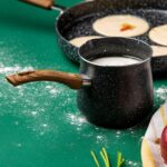 NAVA 10-104-007 kávékiöntő, 600 ml űrtartalom, gáz-, elektromos, kerámia- és halogén tűzhelyekhez - Image 3