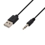 SAL PCS 230 multimédia hangszórópár, 2x3 W, RGB LED effekt, AUX, BT, USB tápkábel - Image 4