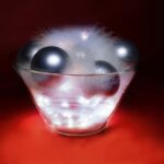 Home ML 160/WH micro LED-es fényfüzér, 15,9 m / 160 db hidegfehér micro LED, állófényű, vékony vezeték, hálózati adapter, kül- és beltéri kivitel - Image 2