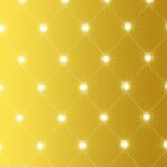 Home KLN 240C/WW LED-es háló, 3x3 m / 240 db melegfehér LED, zöld vezeték, állófényű, hálózati adapter, kül- és beltéri kivitel - Image 2