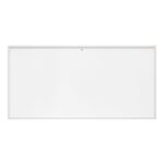 Home FKIR 722 falra vagy plafonra szerelhető infra elektromos hibrid fűtőtest, 720W, heti program, távirányító, fehér - Image 2