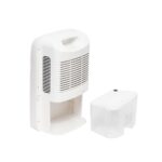 Home DHM 710 párátlanító, Peltier rendszerű, párátlanítás max. 700 ml/nap, 1,65 literes víztartály, halk működés - Image 2