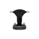 SAL DPH 1417 zenekari magassugárzó, 150 W,  8 Ohm, textilbakelit membrán, 20 Oz mágnes, hangváltó szükséges - Image 2