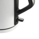 Midea MK-15H01A vízforraló, max. 2200 W, 1,5 L, duplafalú, fehér-fekete - Image 4