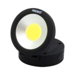 NEBO NEB-7007-G Angle Light, 220 lm, mágneses, akasztható, forgatható fejű lámpa - Image 2