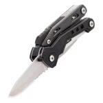 True Utility Fireranger, TU182, 7 cm penge, tűzkő, vészsíp, rozsdamentes acél szerszámok - Image 2