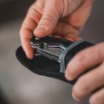 True Utility Fireranger, TU182, 7 cm penge, tűzkő, vészsíp, rozsdamentes acél szerszámok - Image 4