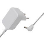 Home AD 200F aromadiffúzor lángeffekttel, ultrahangos hidegpárásító, 200 ml kapacitás, tartozék hálózati adapter - Image 3