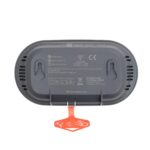 FireAngel FA3820-HUR szén-monoxid vészjelző, beépített, nem cserélhető lítium elem, 10 év várható üzemidő, fehér - Image 3