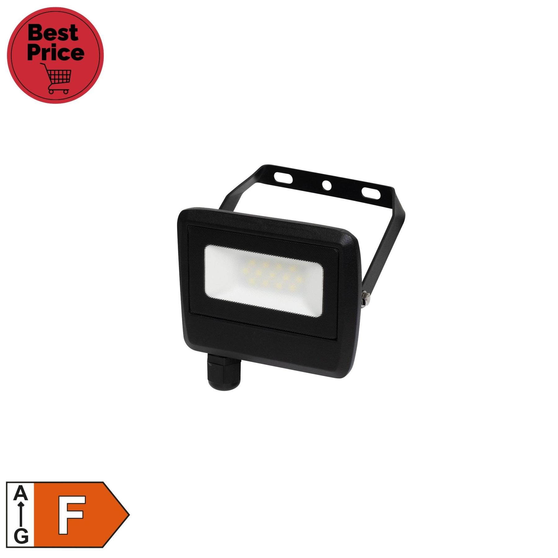 17879 Home FLL 10 LED fényvető, 10 W, 800 lm - Image 1