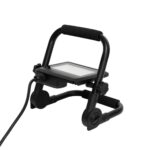 Home FLL H 20 hordozható LED fényvető, 20 W, 1600 lm, összecsukható, állítható dőlésszög - Image 3