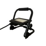 Home FLL H 50 hordozható LED fényvető, 50 W, 4000 lm, összecsukható, állítható dőlésszög - Image 3