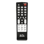 SAL PAR 2200BT hordozható party hangdoboz, 120 W, BT, FM rádió, AUX, MP3 felvétel, automatikus gyorstöltés - Image 6