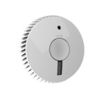 FireAngel FA6111-INT optikai füstérzékelő, elemes, 10 év várható üzemidő, fehér - Image 2