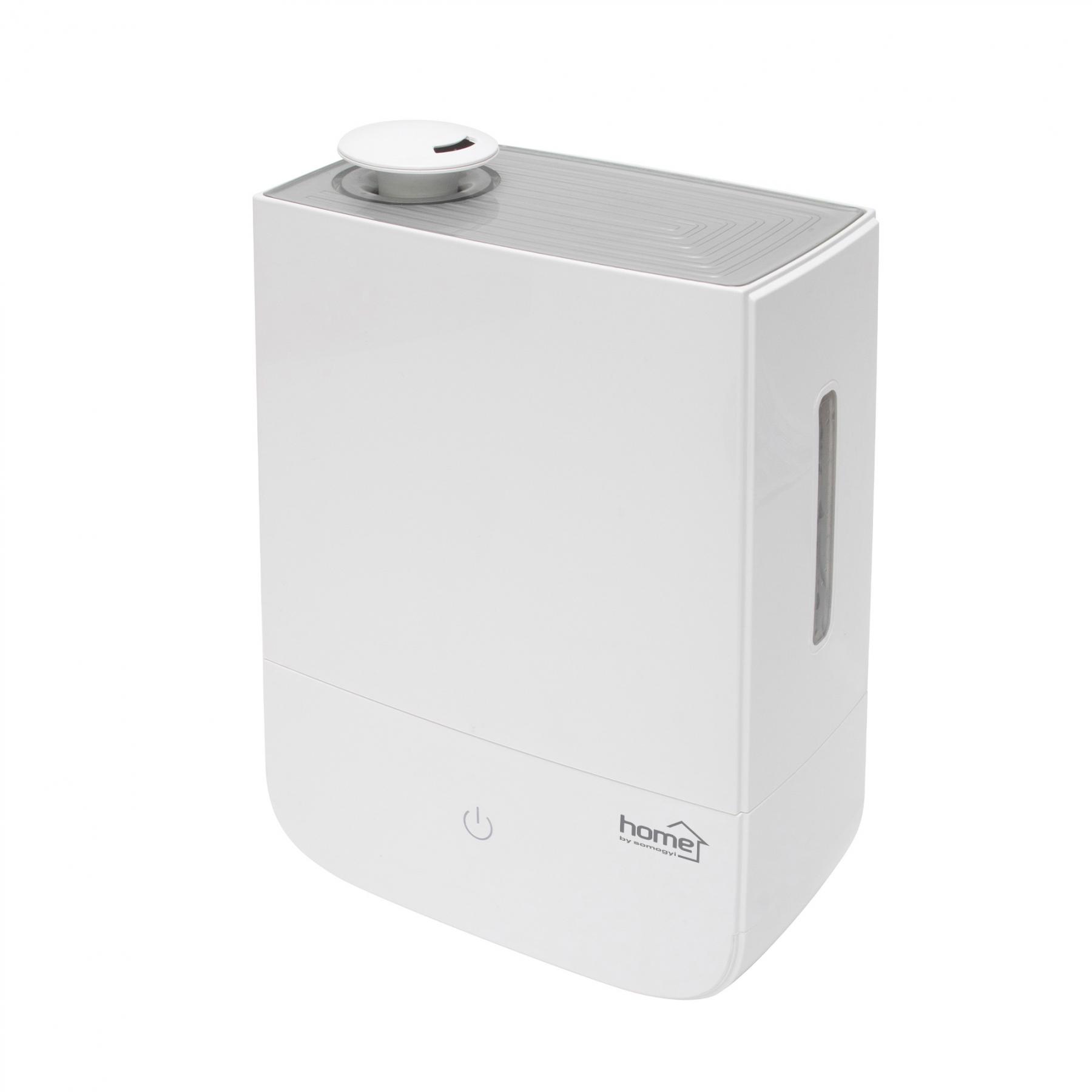 17912 Home UHP 4000B ultrahangos hidegpárásító, 30 W, víztartály kapacitása 4 liter, 3 fokozat, ajánlott szobaméret max. 40 m2, - Image 1