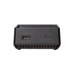 Home SBC 2 akkumulátortöltő, Li-ion és Ni-Mh akkumulátorok töltésére, rövidzárlat elleni védelem, powerbank funkció, fordított polaritás érzékelés - Image 4