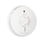 FireAngel FA6215-INT hőérzékelő, elemes, 10 év várható üzemidő, fehér - Image 2