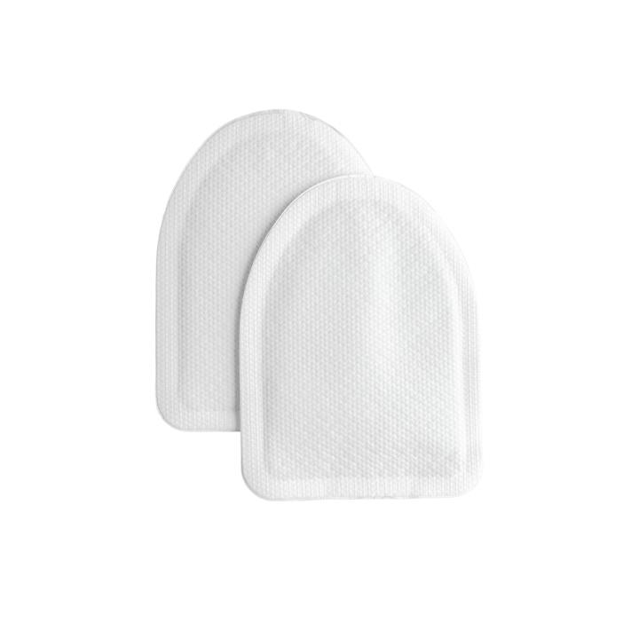 18006 THAW THA-FOT-0004-G egyszer használható lábujjmelegítő betét, 2db/csomag, felbontás után aktiválódik, 7 órán át meleg, 57 °C-ig melegszik, 40 csomag/display - Image 1