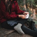 THAW THA-FOT-0004-G egyszer használható lábujjmelegítő betét, 2db/csomag, felbontás után aktiválódik, 7 órán át meleg, 57 °C-ig melegszik, 40 csomag/display - Image 2