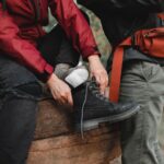 THAW THA-FOT-0004-G egyszer használható lábujjmelegítő betét, 2db/csomag, felbontás után aktiválódik, 7 órán át meleg, 57 °C-ig melegszik, 40 csomag/display - Image 3