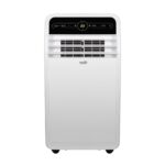 Home ACH 12000 hűtő-fűtő mobilklíma, hűtési / fűtési teljesítmény: 3,5 kW / 3,3 kW, Wifi, Smart, távirányító, ideális 26 m2 helyiséghez - Image 2