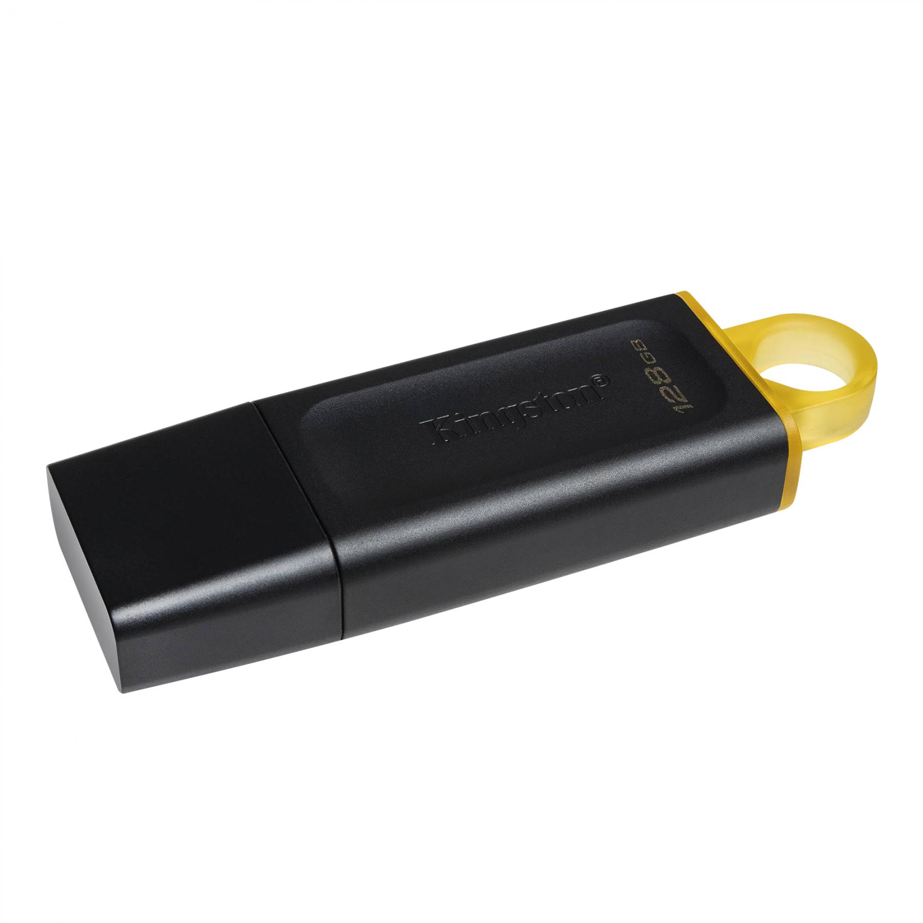 18035 Kingston DataTraveler DTX/128 pendrive, 128 GB, USB 3.2, 100 MB/s olvasási és 30MB/s írási sebesség - Image 1