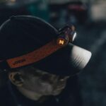 NEBO NEB-HLP-1006-G Master Series HL1000 fejlámpa, 1000 lm - 30 lm, 138 m, 5 funkció, IP67, mágneses, USB-C - Image 3