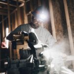 NEBO NEB-HLP-1006-G Master Series HL1000 fejlámpa, 1000 lm - 30 lm, 138 m, 5 funkció, IP67, mágneses, USB-C - Image 5