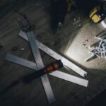 NEBO NEB-FLT-1018-G Master Series FL750 zseblámpa, 750 lm - 45 lm, 121 m, 5 funkció, IP67, mágneses, zsebcsipesz - Image 3