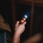 NEBO NEB-FLT-1018-G Master Series FL750 zseblámpa, 750 lm - 45 lm, 121 m, 5 funkció, IP67, mágneses, zsebcsipesz - Image 4