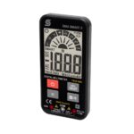 Home SMA SMART 2 multiméter, intelligens SMART azonosítás és manuális funkciók, érintés nélküli feszültségvizsgáló, automatikus méréshatár váltás - Image 2