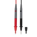 Home SMA SMART 2 multiméter, intelligens SMART azonosítás és manuális funkciók, érintés nélküli feszültségvizsgáló, automatikus méréshatár váltás - Image 6