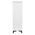 Home FKIR 270 WIFI álló SMART infra fűtőtest, hangtalan működés, 1000W, fehér - Image 2