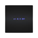 Home FKIR 270 WIFI álló SMART infra fűtőtest, hangtalan működés, 1000W, fehér - Image 3