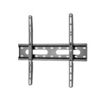 Home LCDH 081 LCD/LED TV fali tartó, 32”-55” képernyőméretig, max. 45 kg teherbírás, fix, tartozék rögzítő elemek