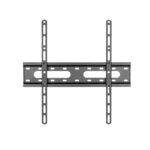 Home LCDH 081 LCD/LED TV fali tartó, 32”-55” képernyőméretig, max. 45 kg teherbírás, fix, tartozék rögzítő elemek - Image 2