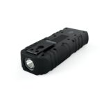 NEBO ARMOR 3 szerelő- és zseblámpa, NE6526, 360 lm - 40 lm, IPX7, Direct-to-Red funkció, acélcsipesz, mágneses talp, 3 üzemmód - Image 3