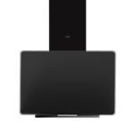 Home KPE 6039G konyhai páraelszívó CYCLONE, érintésvezérlés + kézmozgással vezérlés, három sebességfokozat, légszállítás: 390 m3/h, 105 W,  60 cm - Image 3