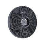 Home KPE 6090/C aktívszén szűrő készlet CYCLONE páraelszívókhoz 2db - Image 2