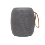 SAL BT 1000 hordozható boombox, Bluetooth kihangosító, FM rádió, USB, microSD, beépített mikrofon, RGB LED, ~15 óra üzemidő - Image 2